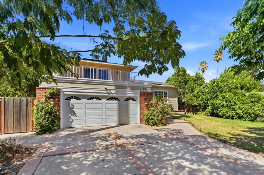 5441 Castle Manor Drive, San Jose, CA 95129 - #3