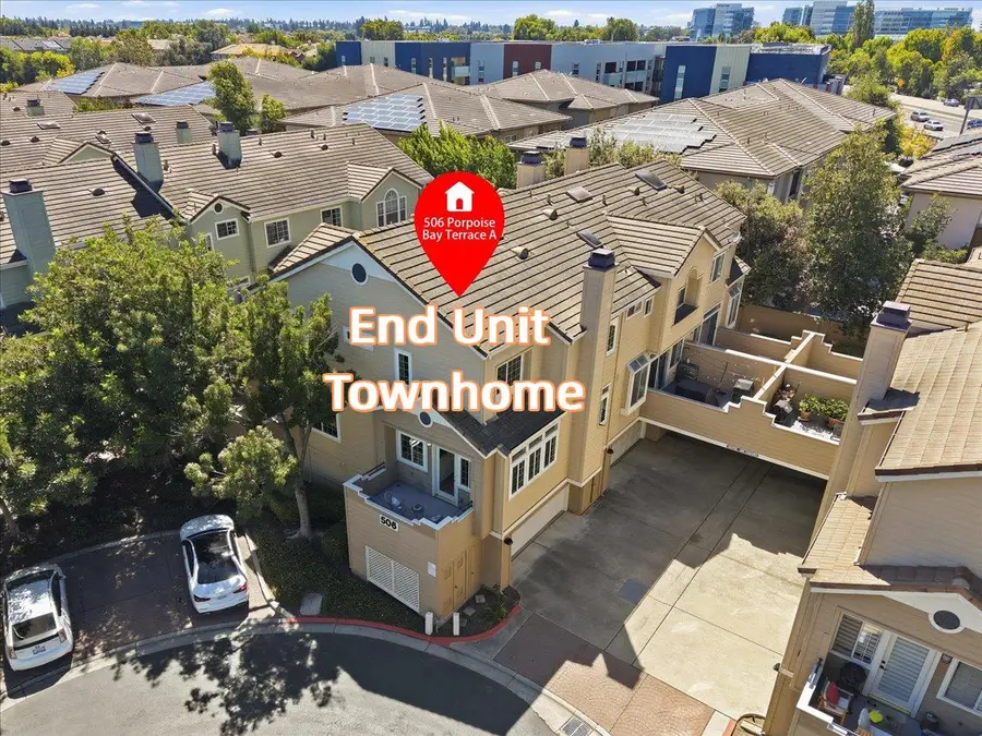 506 Porpoise Bay Terrace  #A, Sunnyvale, CA 94089 - #2