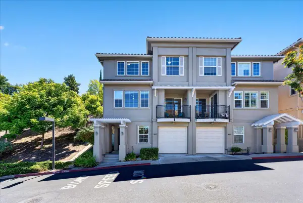 2695 Villa Cortona Way, San Jose, CA 95125