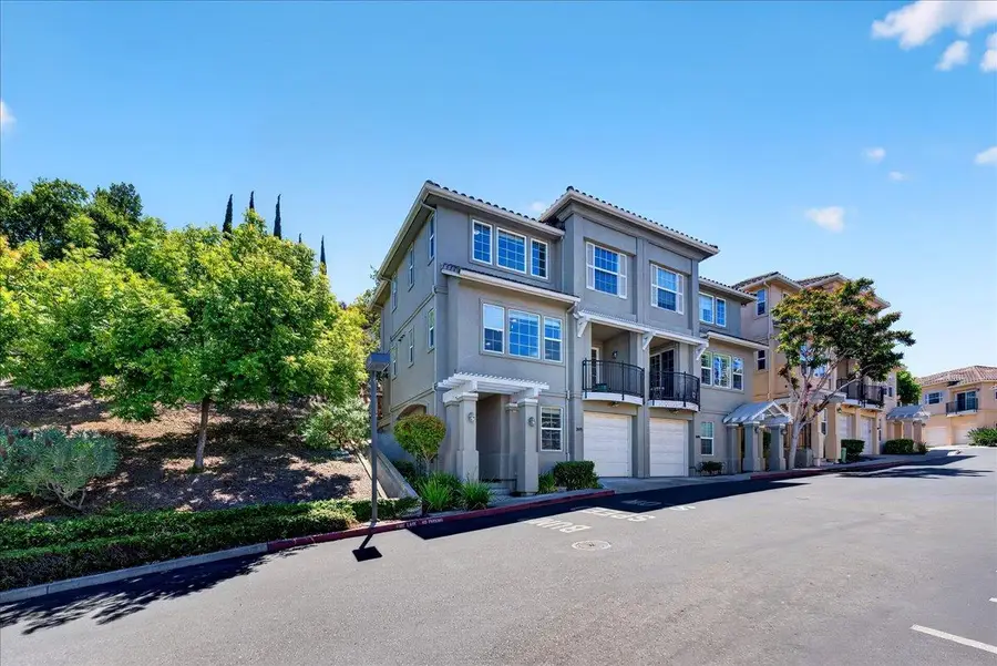 2695 Villa Cortona Way, San Jose, CA 95125 - #2