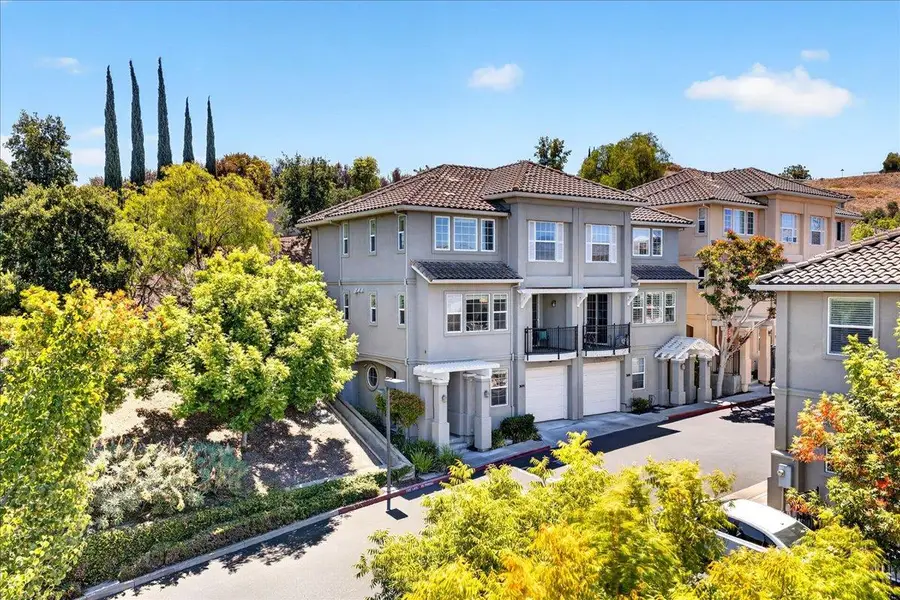 2695 Villa Cortona Way, San Jose, CA 95125 - #3