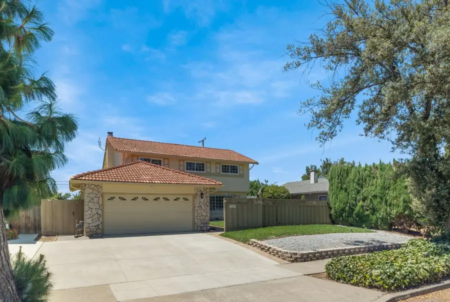 1457 Shaffer Drive, San Jose, CA 95132 - #2