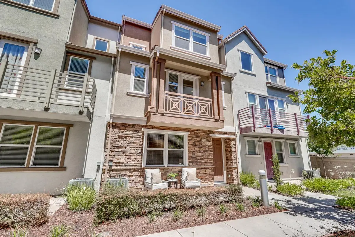 1256 Water Lily Way, San Jose, CA 95129 - #1