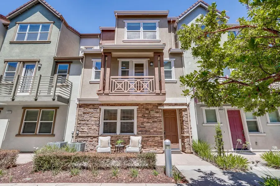 1256 Water Lily Way, San Jose, CA 95129 - #2
