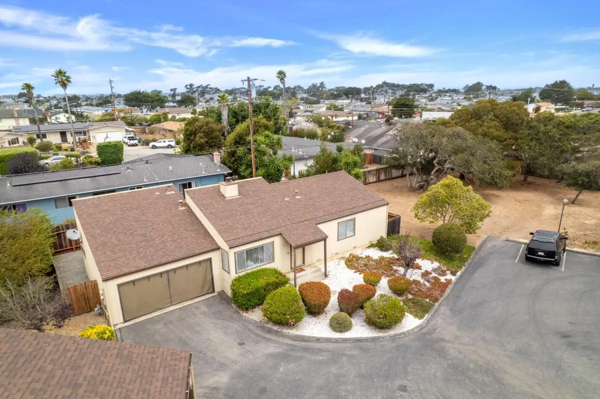 3080 Crumpton Lane  #21, Marina, CA 93933 - #1