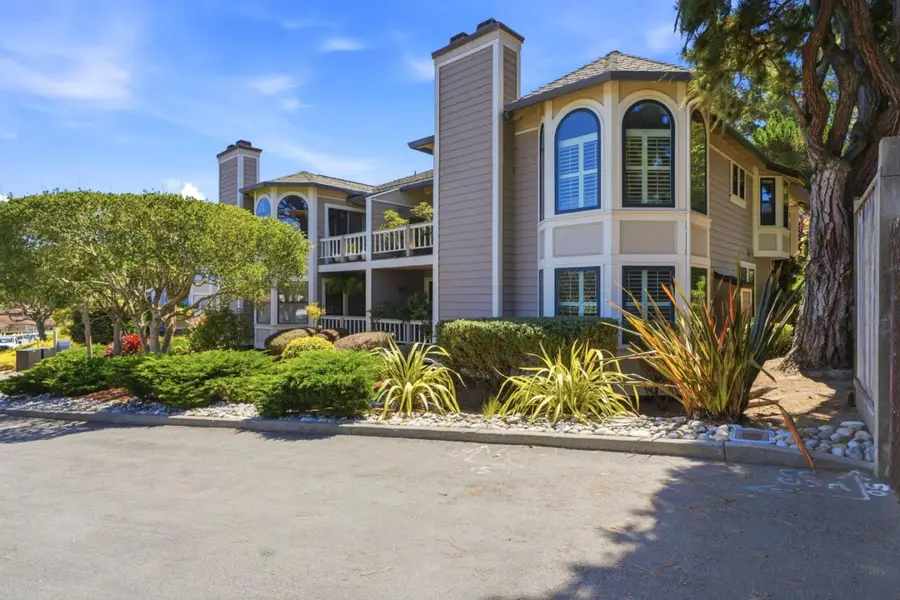 3021 Ransford Avenue, Pacific Grove, CA 93950 - #2