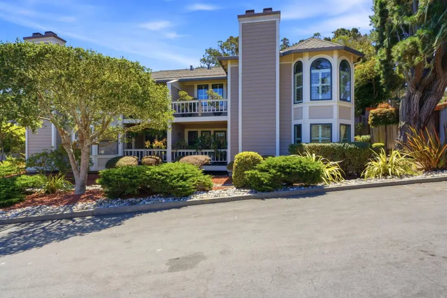 3021 Ransford Avenue, Pacific Grove, CA 93950 - #3