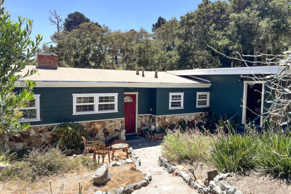 1021 Johnson Street, Monterey, CA 93940 - #1