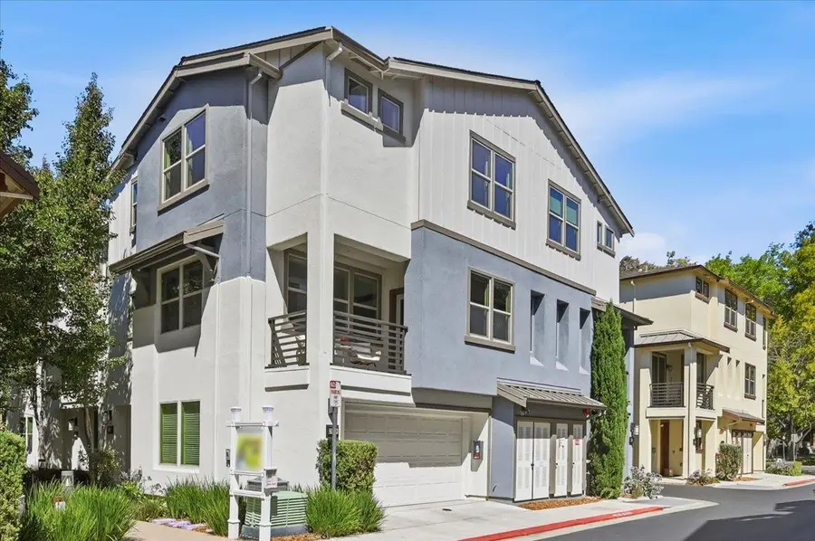 2951 Via Roma Place  #36, Santa Clara, CA 95051 - #2