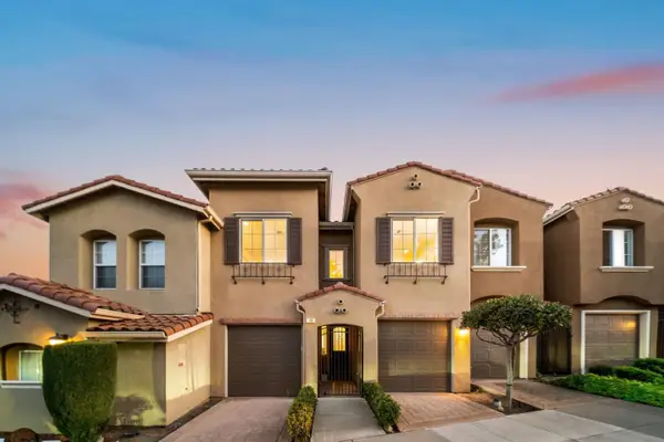 290 Casselino Drive, SAN JOSE, CA 95136