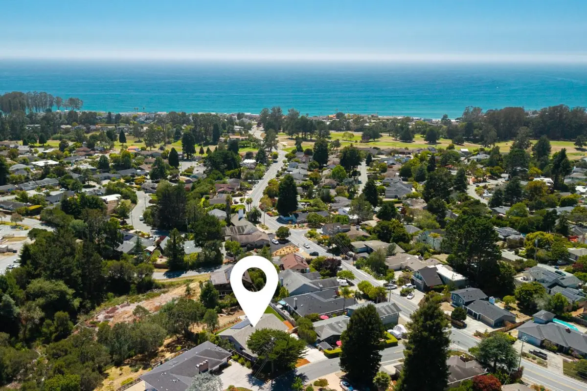 504 Cuesta Drive, Aptos, CA 95003 - #1
