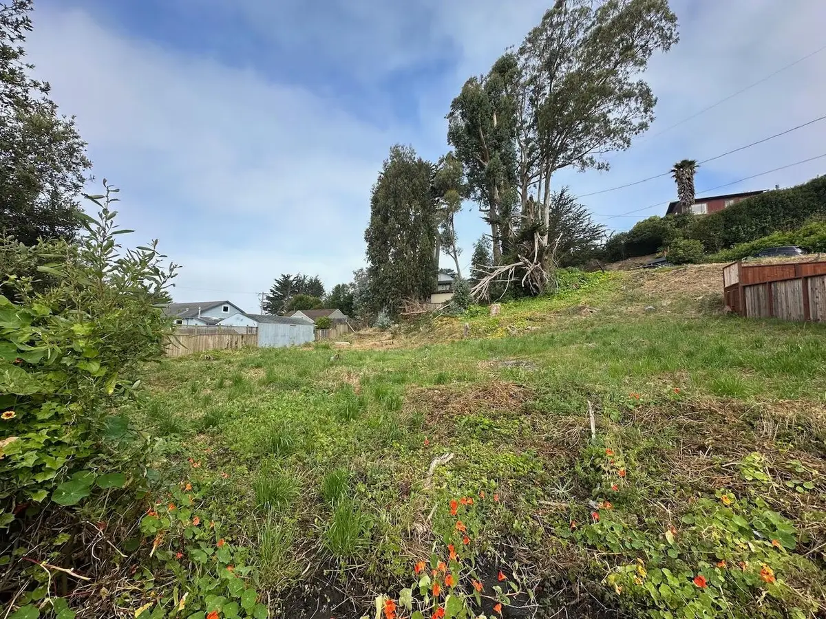 0 Sunshine Valley Road, Moss Beach, CA 94038 - #1