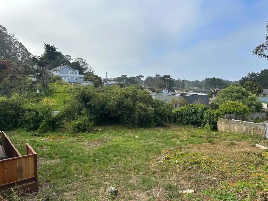 0 Sunshine Valley Road, Moss Beach, CA 94038 - #2