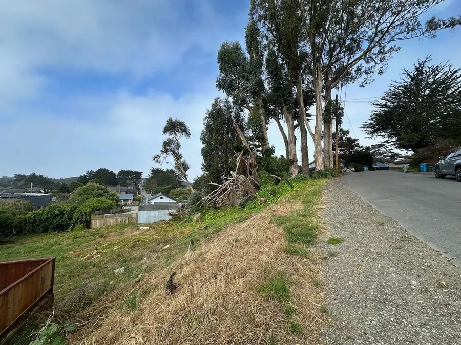 0 Sunshine Valley Road, Moss Beach, CA 94038 - #3