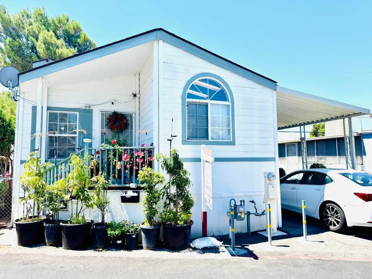 2855 Senter Road, San Jose, CA 95111 - #1