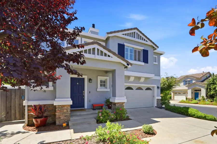 897 Windsor Hills Circle, San Jose, CA 95123 - #3