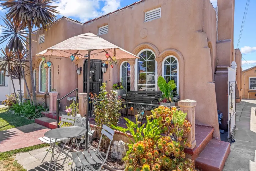 124 Humboldt Street, San Jose, CA 95112 - #2