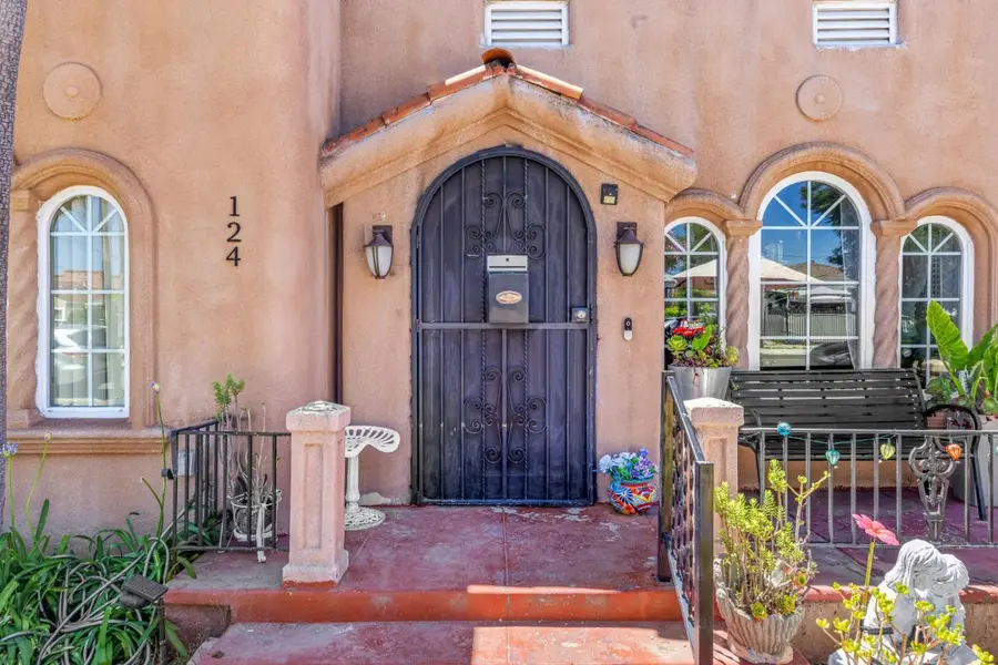 124 Humboldt Street, San Jose, CA 95112 - #3