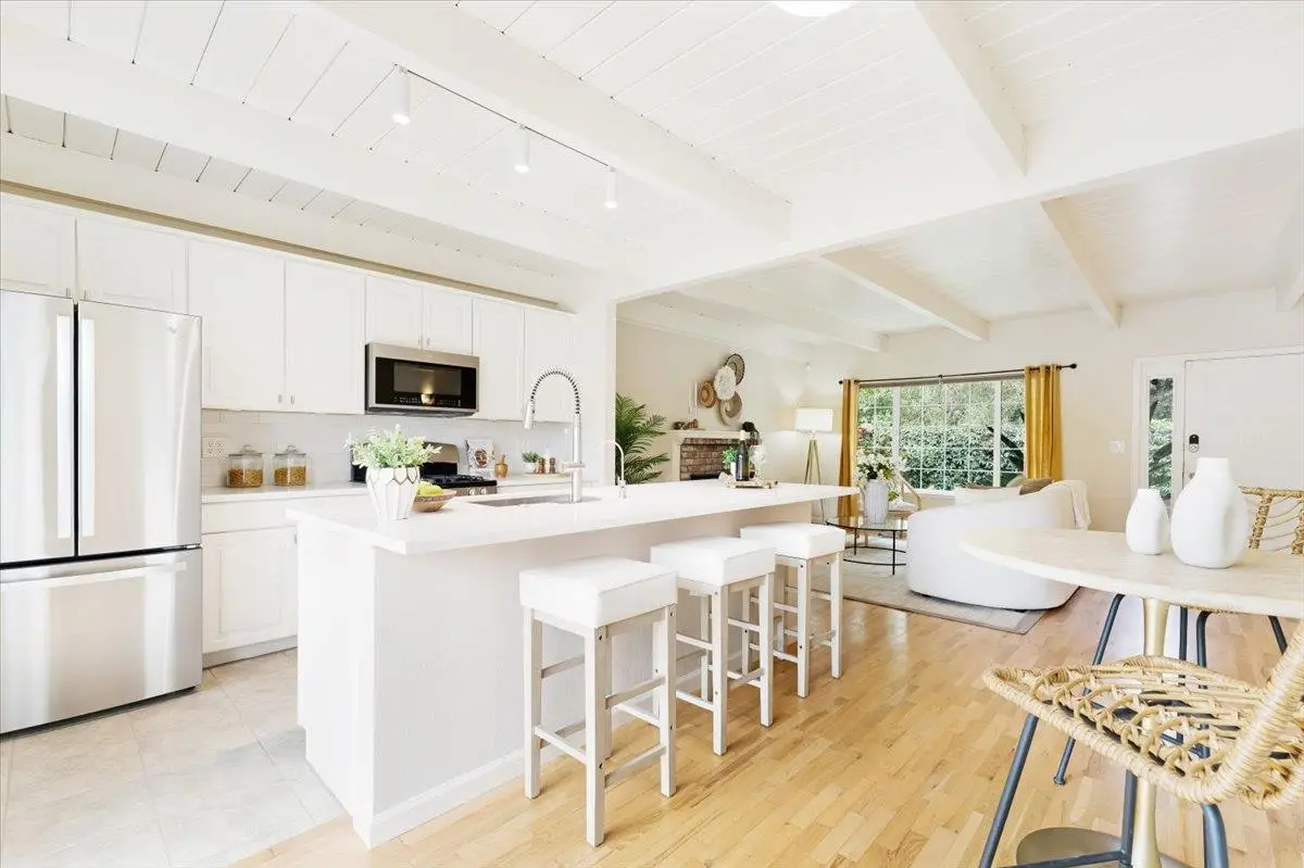 853 Old San Jose Road, Soquel, CA 95073 - #1