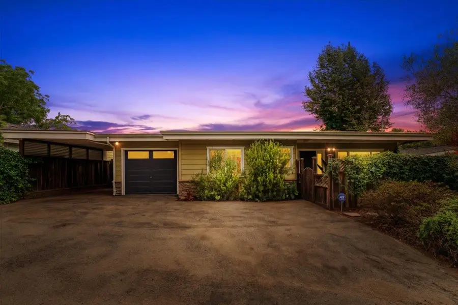 853 Old San Jose Road, Soquel, CA 95073 - #2