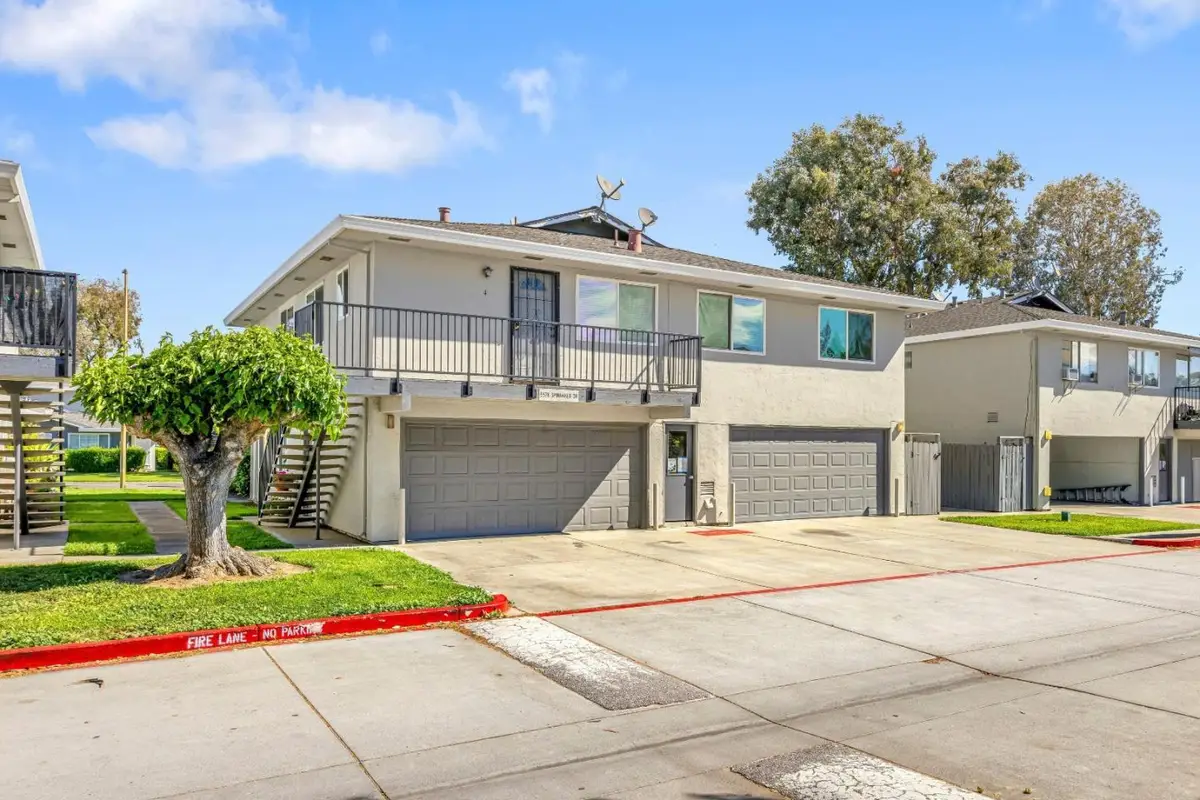 5578 Spinnaker Drive  #4, San Jose, CA 95123 - #1