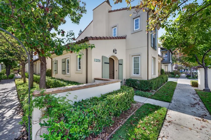 1206 Dahlia Loop, San Jose, CA 95126 - #2