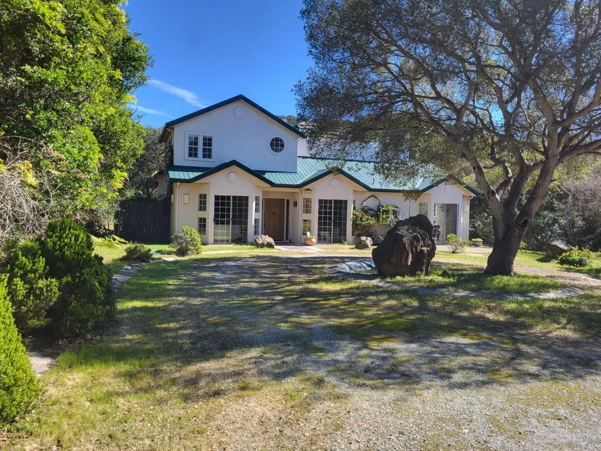 14641 Tumble Weed Lane, Royal Oaks, CA 95076 - #1
