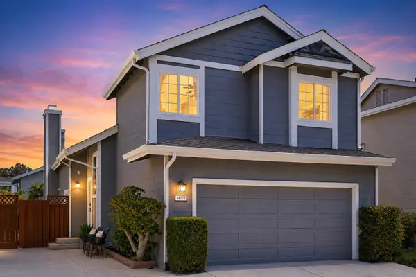 34778 Siward Drive, FREMONT, CA 94555