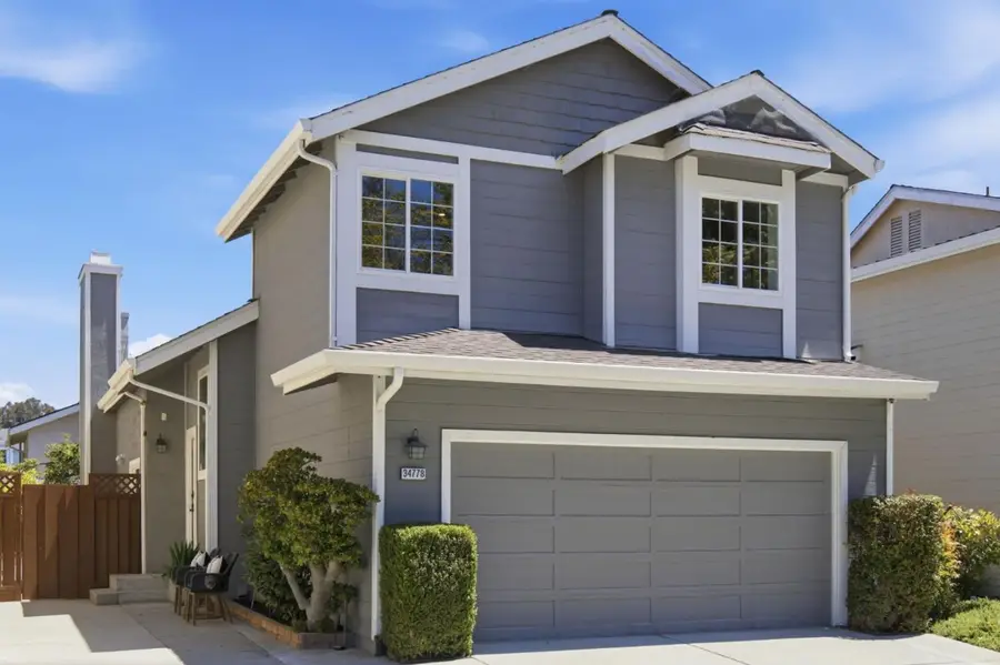 34778 Siward Drive, Fremont, CA 94555 - #2