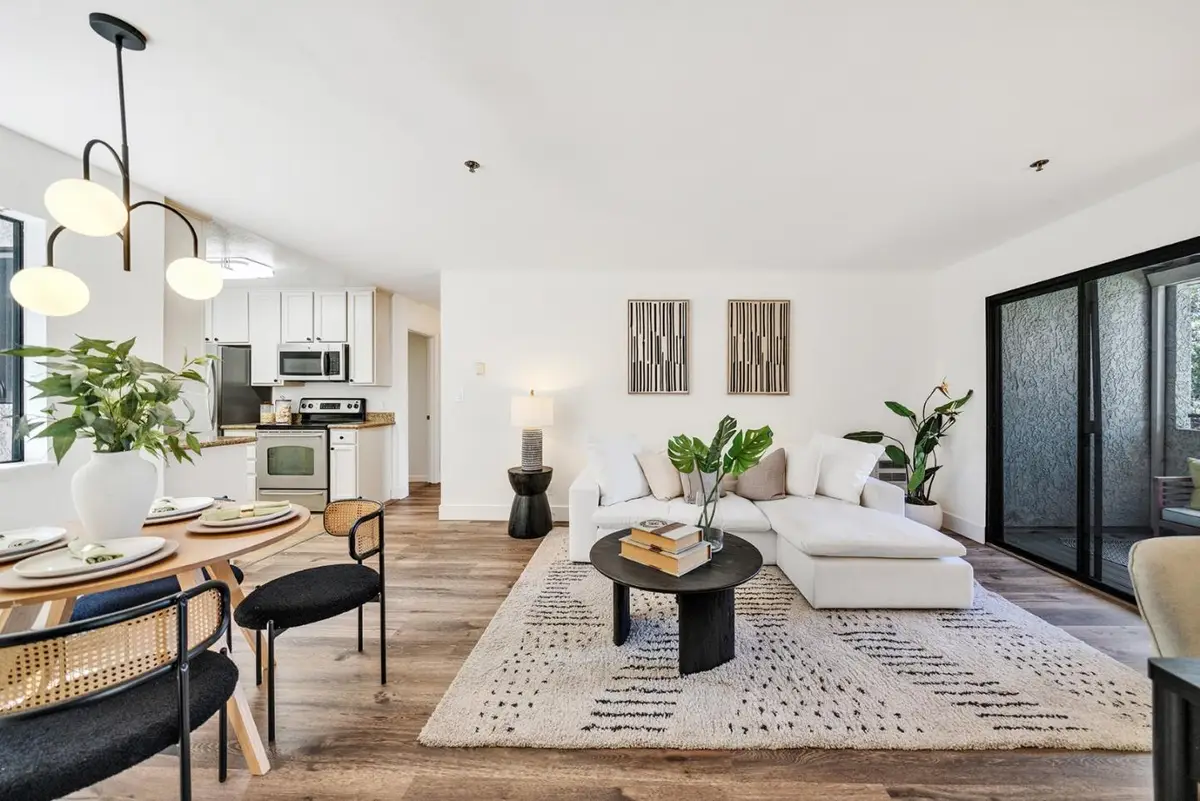 880 Fremont Avenue  #318, Sunnyvale, CA 94087 - #1