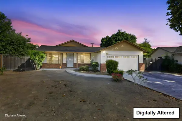 1037 Blair Avenue, Sunnyvale, CA 94087