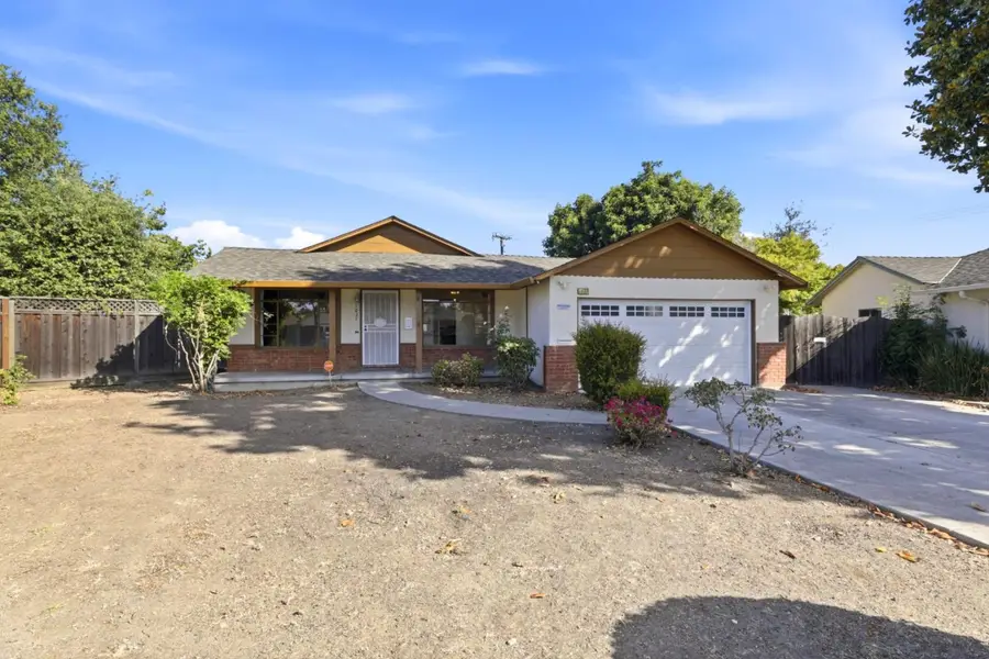 1037 Blair Avenue, Sunnyvale, CA 94087 - #2