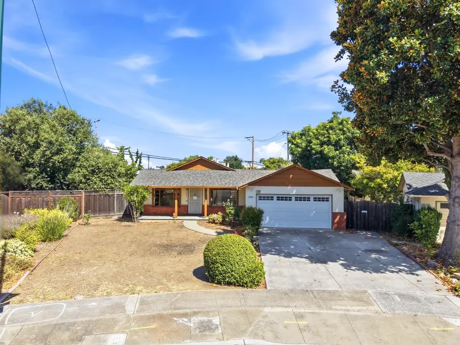 1037 Blair Avenue, Sunnyvale, CA 94087 - #3