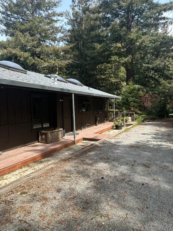 50 Old Orchard Road, LOS GATOS, CA 95033