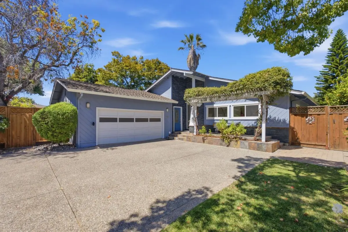 995 Warwick Court, Sunnyvale, CA 94087 - #1