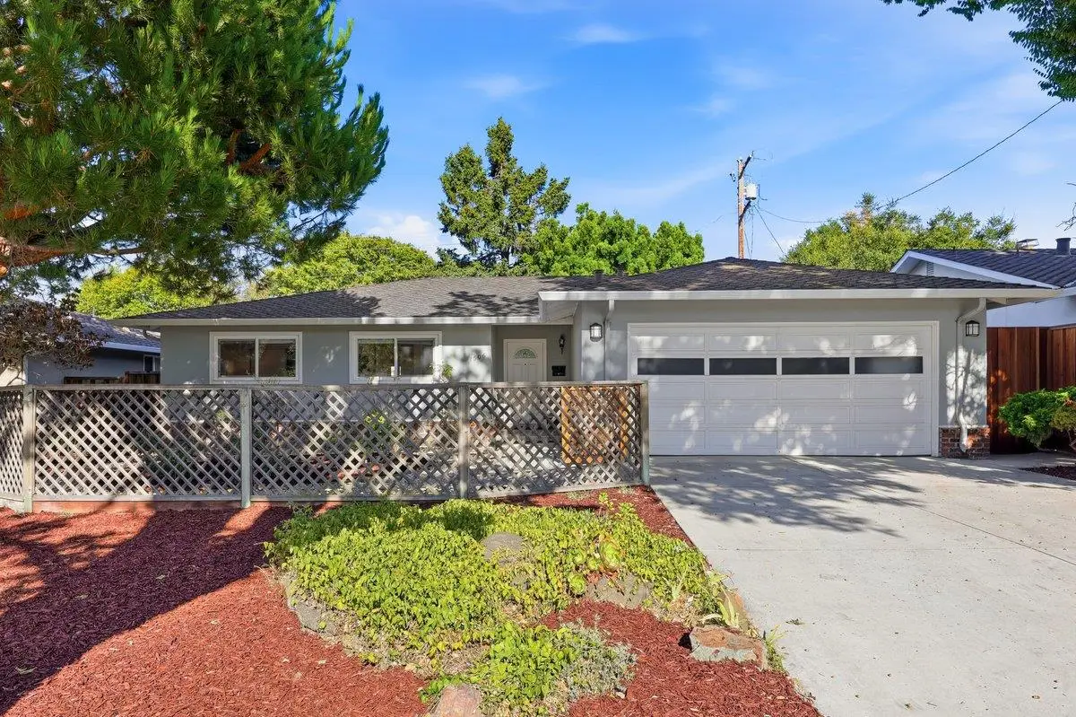 1506 Lyle Drive, San Jose, CA 95129 - #1