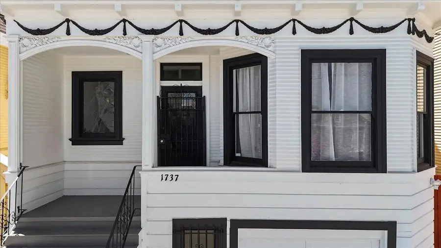 1737 McKinnon, San Francisco, CA 94124 - #2