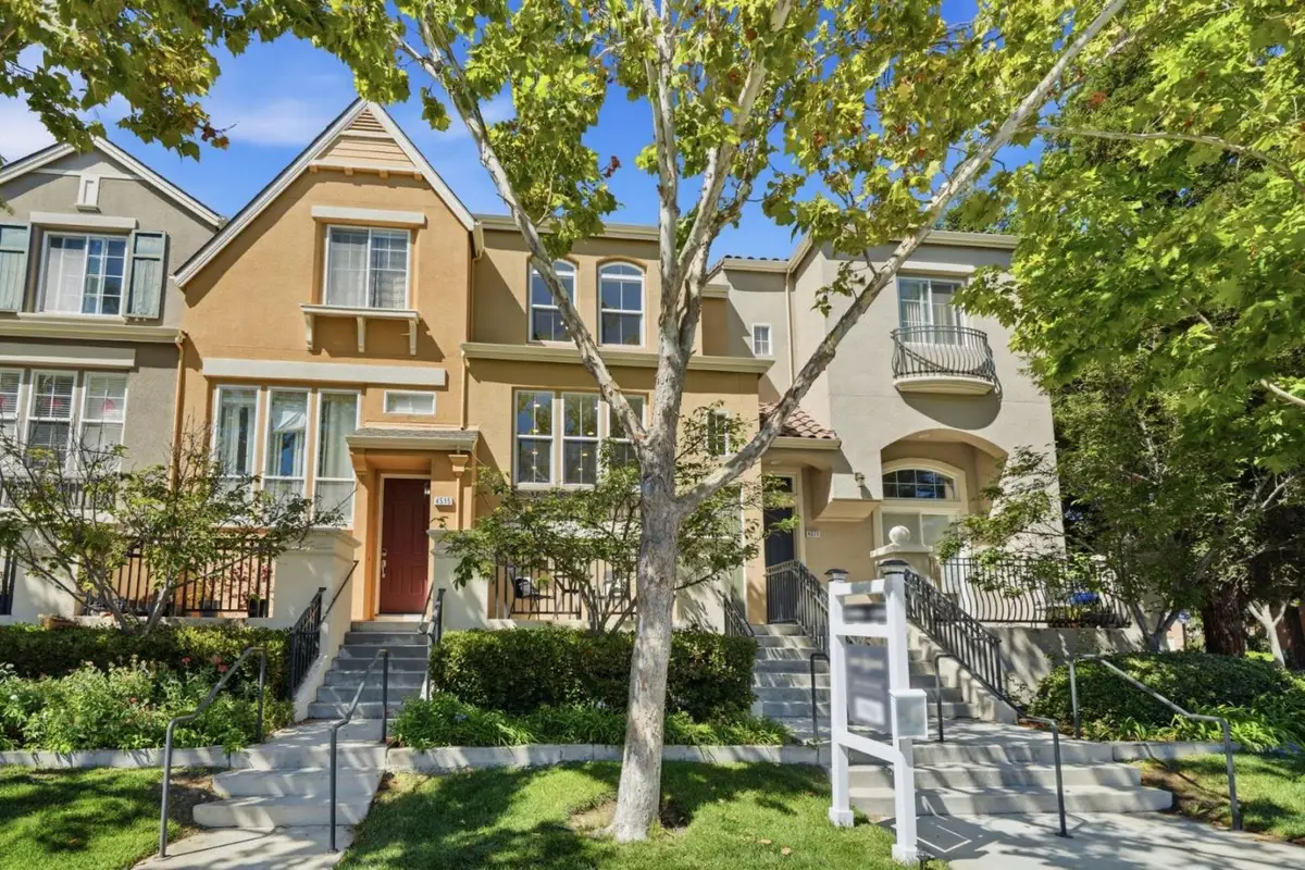 4513 Lick Mill Boulevard, Santa Clara, CA 95054 - #1