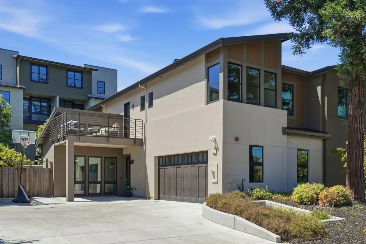 826 Olive Avenue, Sunnyvale, CA 94086 - #1