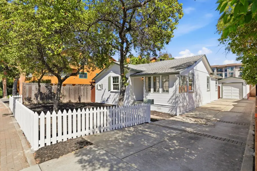 641 Waltermire Street, Belmont, CA 94002 - #3