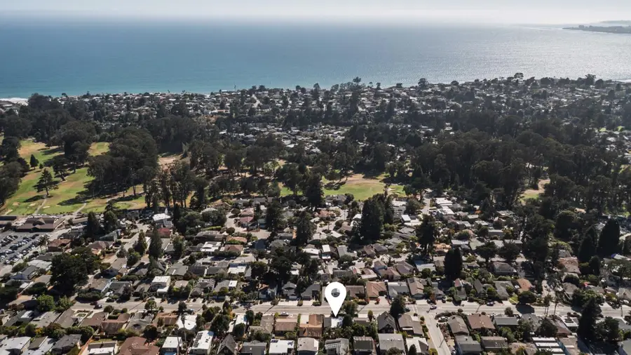 527 Clubhouse Drive, Aptos, CA 95003 - #2