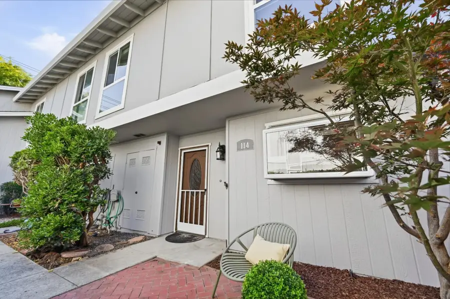 114 Granada Drive, Mountain View, CA 94043 - #3
