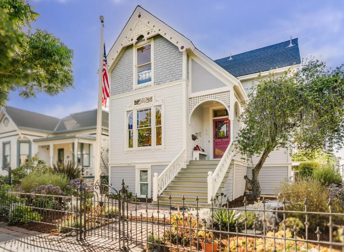 1051 Harrison Street, Santa Clara, CA 95050 - #1
