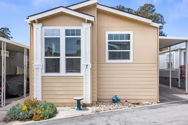 1555 Merrill Street, SANTA CRUZ, CA 95062