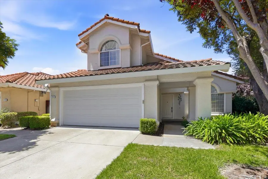 2045 Terra California Way, Morgan Hill, CA 95037 - #2