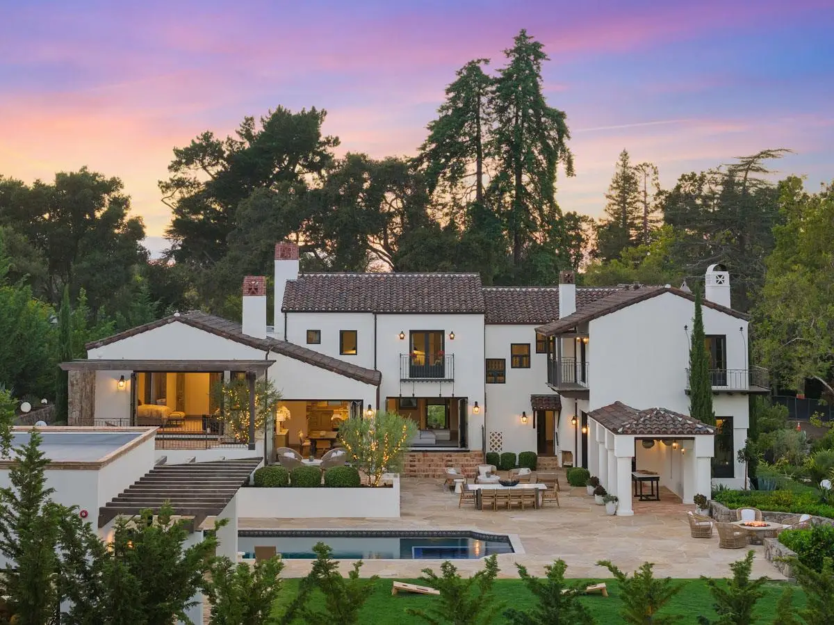 810 Lombardi Lane, Hillsborough, CA 94010 - #1