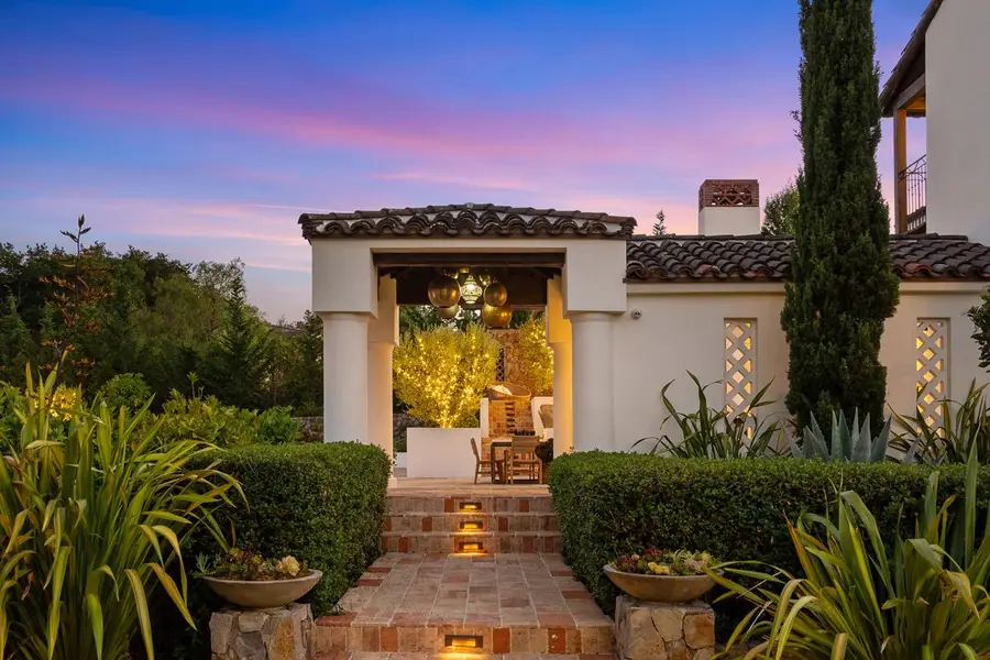 810 Lombardi Lane, Hillsborough, CA 94010 - #3