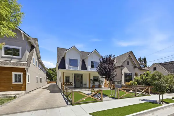 1220 Curtiss Avenue, SAN JOSE, CA 95125