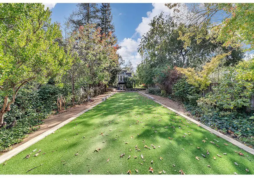 2120 Stockbridge Avenue, Woodside, CA 94062 - #2