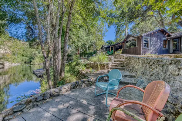 31 El Potrero, CARMEL VALLEY, CA 93924